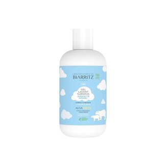 Lab De Biarritz Babycare ultra-rich cleansing gel 200 Milliliter