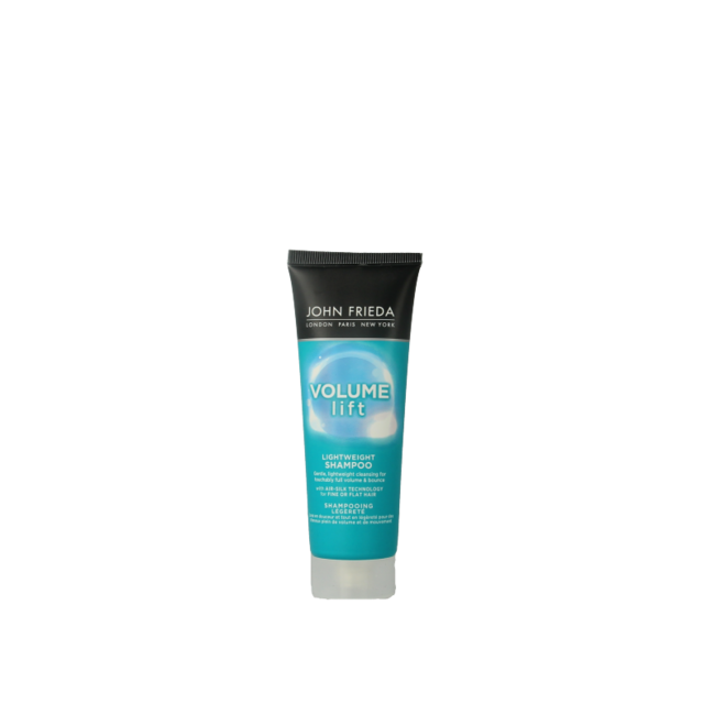 Shampoo volume lift lightweight 75 Milliliter