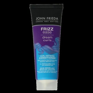 John Frieda Conditioner dream curls 75 Milliliter