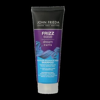 John Frieda Shampoo dream curls 75 Milliliter