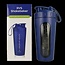 RVS Shakebeker 700ml 1 Stuks
