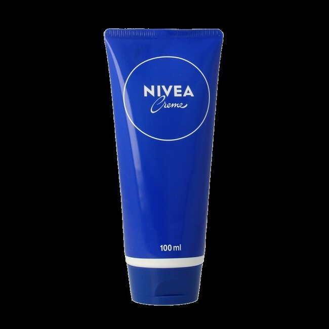 Creme tube 100 Milliliter