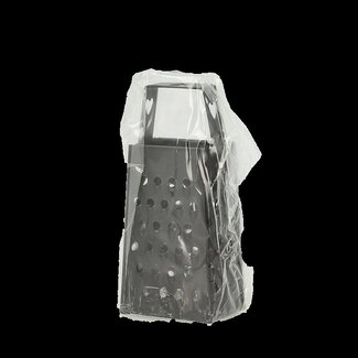 Aroma Vera Râpe pour carré d'ambre noire 1 pièce