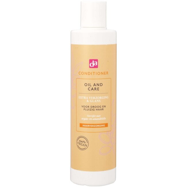 Conditioner oil & care 250 Milliliter