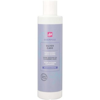 DA Shampoo silver care 250 Milliliter