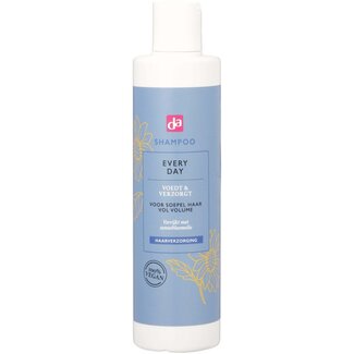 DA Shampoo every day 250 Milliliter