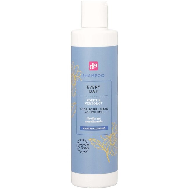 Shampoo every day 250 Milliliter