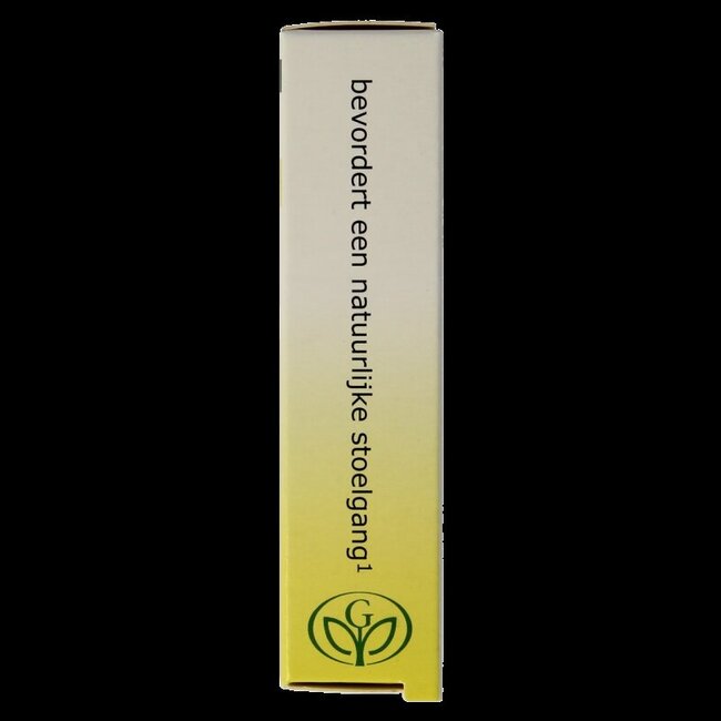 Nr. 1 stoelgang  60 Tabletten