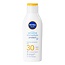 Lait solaire apaisant peaux sensibles 200 ml