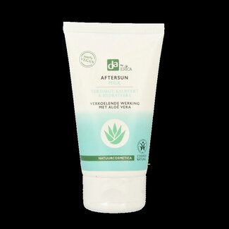 DA by Erica Aftersun milk 150 Milliliter