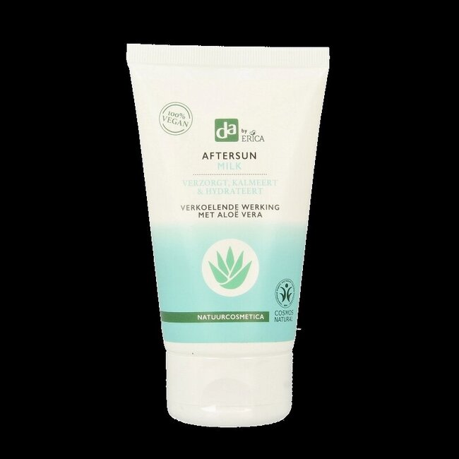 Aftersun milk 150 Milliliter