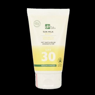 DA by Erica Zonbescherming body SPF30  150 Milliliter