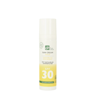 DA by Erica Zonbescherming face SPF30  75 Milliliter