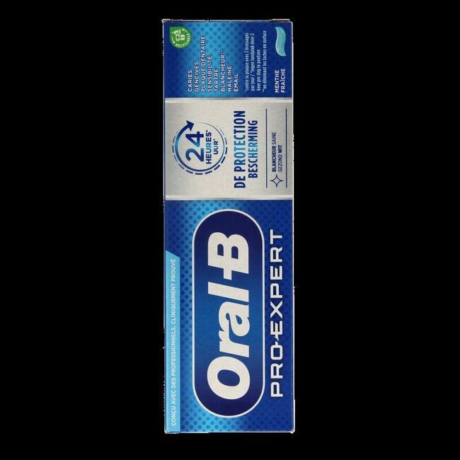 Dentifrice Pro-Expert Blancheur Saine 75 ml
