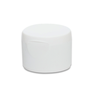 Blockland Bouchon doseur blanc 28 mm, 100 pièces