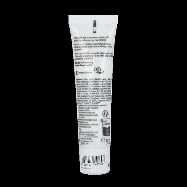 Glow serum primer bio 30 Milliliter