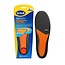 GelActive inlegzolen work & boot small 35.5 - 40.5 1 Paar