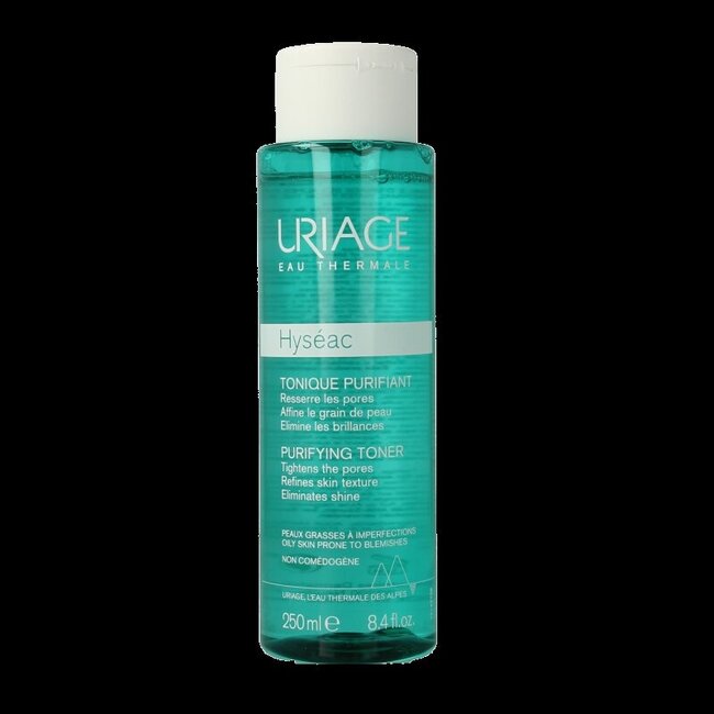 Hyseac zuiverende toner  250 Milliliter