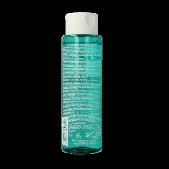 Hyseac zuiverende toner  250 Milliliter