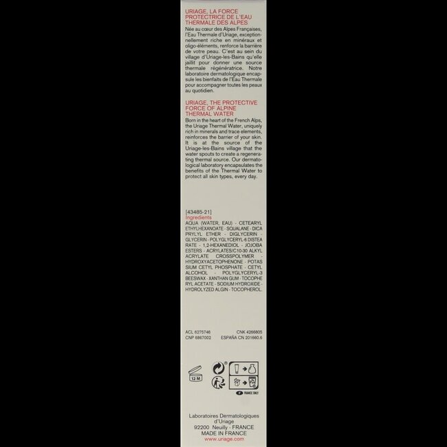 Tolederm kalmerende verzorging TP  40 Milliliter