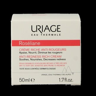 Roseliane kalmerende verzorging  40 Milliliter