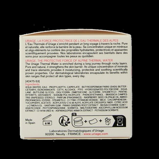 Roséliane soin apaisant 40 ml