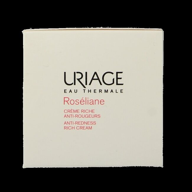 Roseliane kalmerende verzorging  40 Milliliter