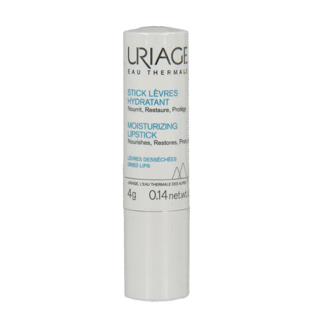 Mineraal water lippenbalsem 4 Gram