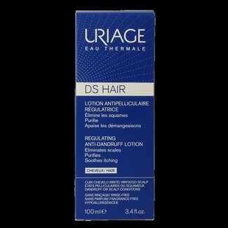Uriage DS Spray Régulateur Apaisant 100 ml