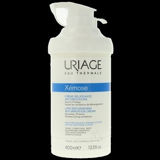 Uriage Xémose crème 400 ml