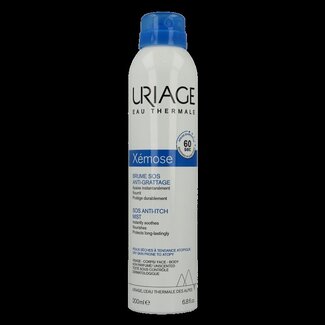 Uriage Xémose SOS Brume Anti-Grattage 200 ml