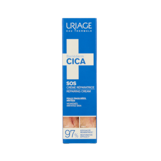 Uriage Bariederm CICA creme 40 Milliliter
