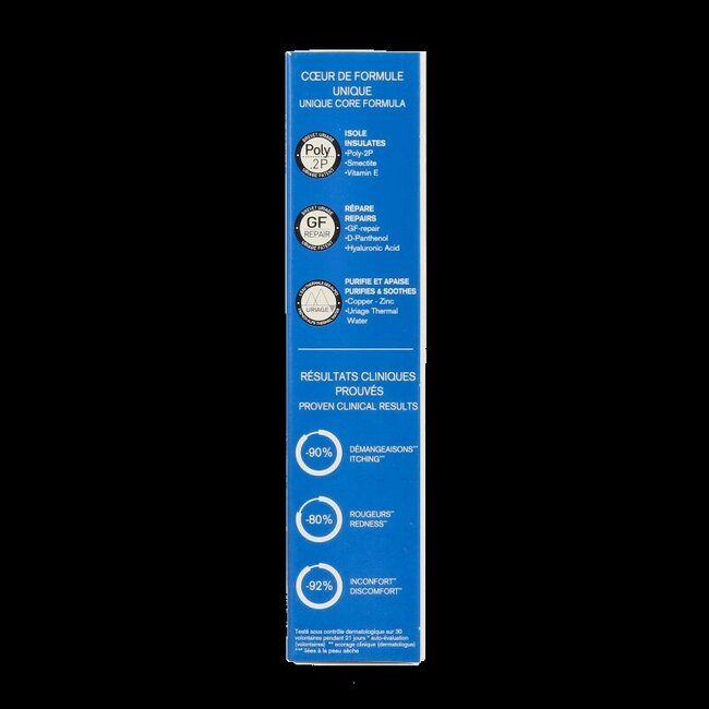 Bariéderm Cica-Crème 40 ml