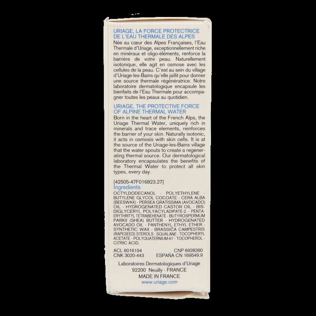 Bariéderm Stick Fissures et Crevasses 22 g