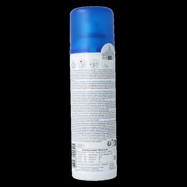 Spray d'Eau Thermale 150 ml