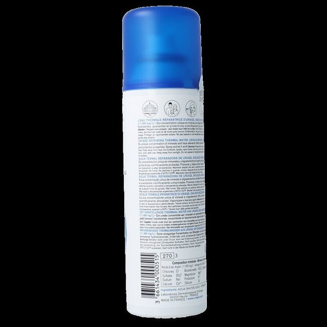 Thermaal water spray 150 Milliliter