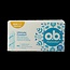 Tampons o.b. ProComfort Normal - 32 pièces