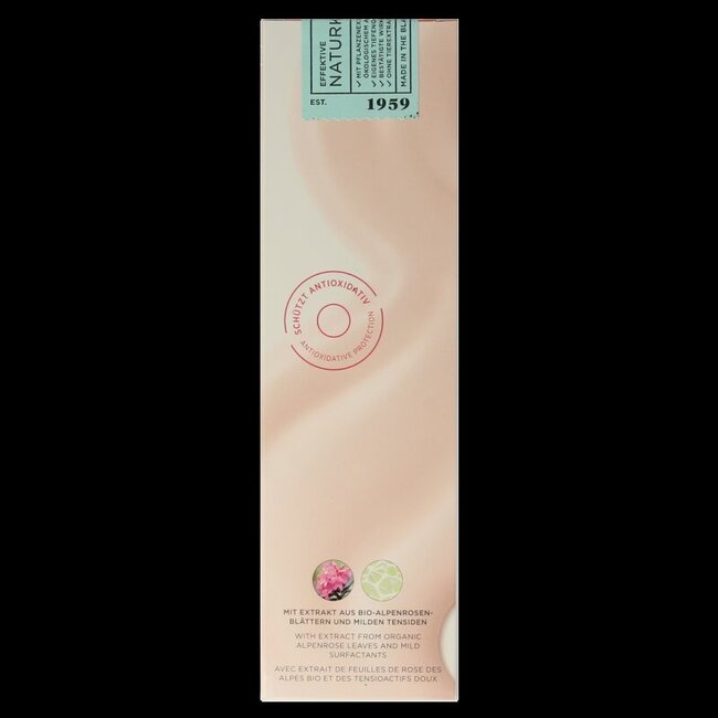 Rose dew cleansing milk 150 Milliliter