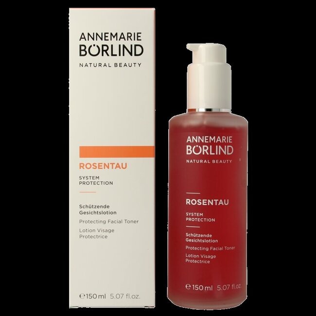 Tonique visage Rose Dew 150 ml