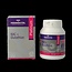 NAC + glutathion platinum 60 Vegetarische capsules