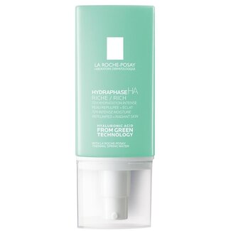 La Roche-Posay Hydraphase HA rijk 50 Milligram