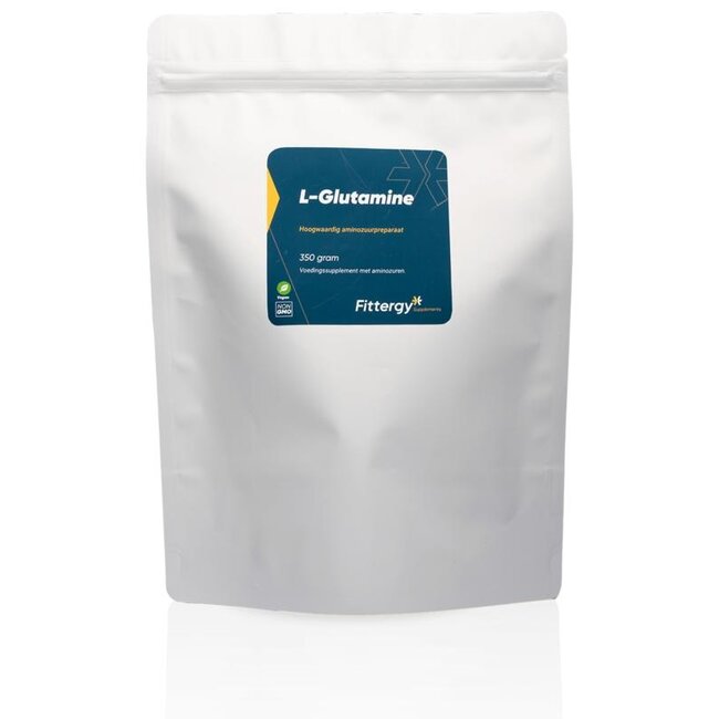 L-Glutamine 350 Gram