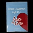 Light blue love is love men eau de toilette  75 Milliliter
