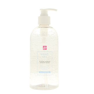 DA Handgel 70% 500 Milliliter
