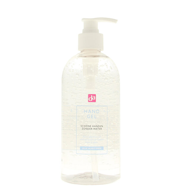 Handgel 70% 500 Milliliter