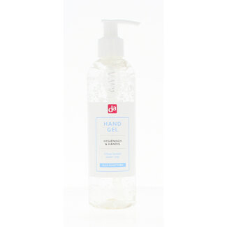 DA Handgel 70% 250 Milliliter