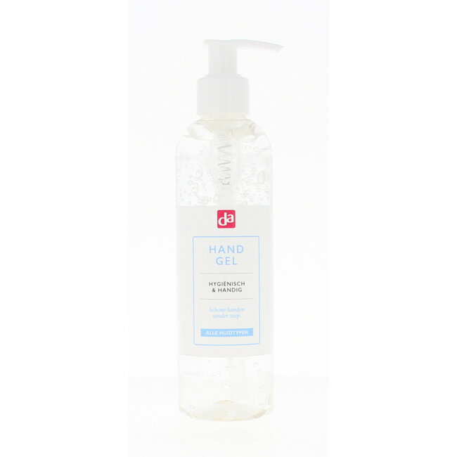 Handgel 70% 250 Milliliter