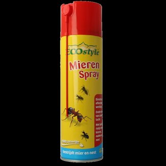 Ecostyle Spray anti-fourmis 400 ml