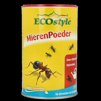 Ecostyle Poudre anti-fourmis 250 g