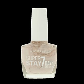 Maybelline Superstay 7days city nudes 892 dusted  1 Stuks